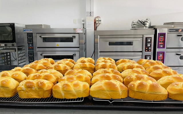 Tao Kitchen - Tiệm Trà Bánh