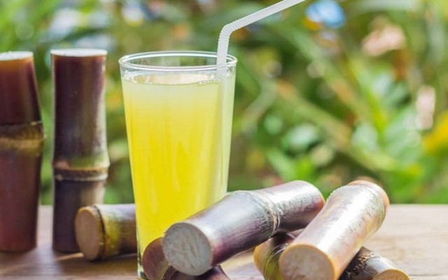 Nước Mía Huyền Trang - Thịnh Liệt