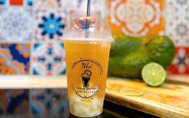 Quán Nhỏ - Bánh Canh, Nước Ép & Sinh Tố