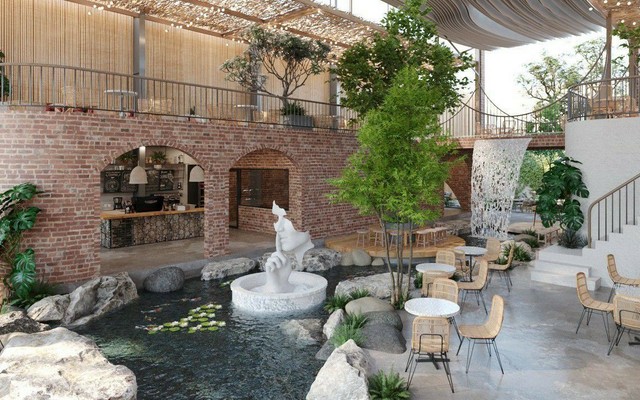 Laka Cafe - Bình Thành