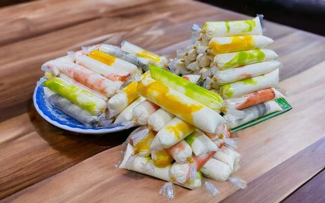 Coffee Night - Cà Phê Muối & Sữa Chua Nhà Làm