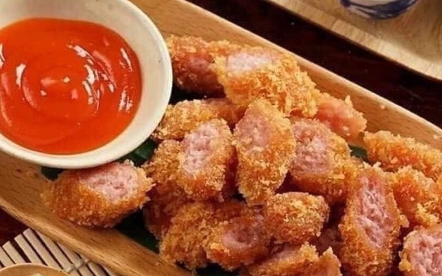 Trà Chanh 999 - Long Biên 1