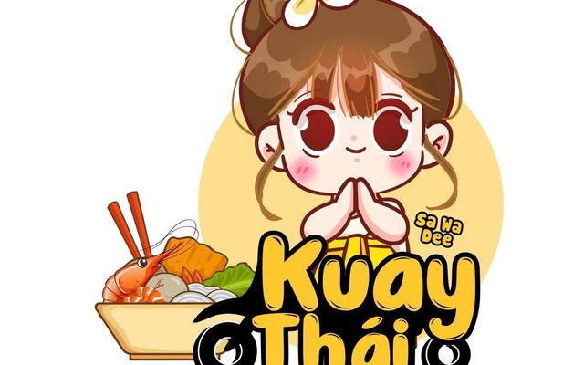 Hủ Tiếu Thái - Kuay Thái