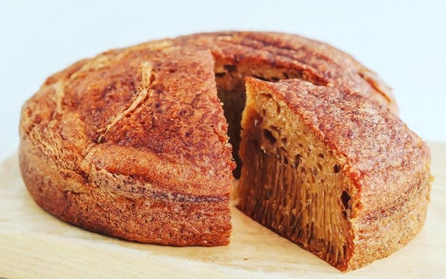 Bánh Bò Thốt Nốt COCOCake - Phan Văn Trị
