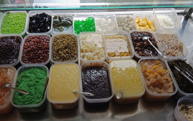 Chè 3 Miền - Nguyễn Quang Bích