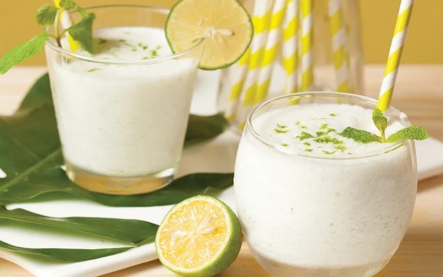 Sữa Chua Lắc Tarot Sanny - TX33