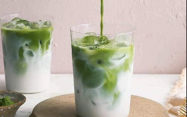 Ăn Vặt & Trà Chanh Dinory - KĐT Vạn Phúc