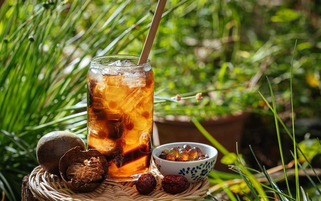 Trà Bí Đao Hạt Chia - 226 Phan Đăng Lưu