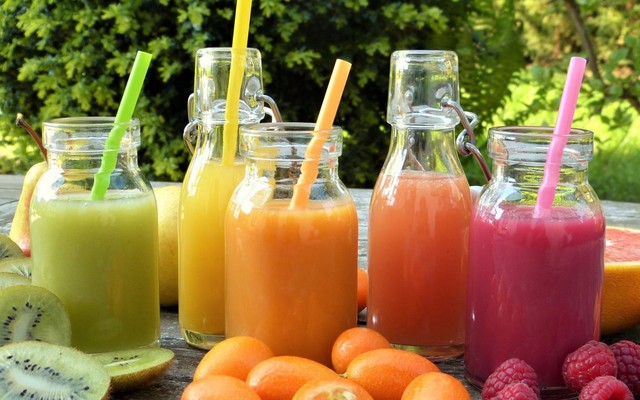 Cơm Văn Phòng Mink Coffee - Khu Dân Cư Phú Mỹ