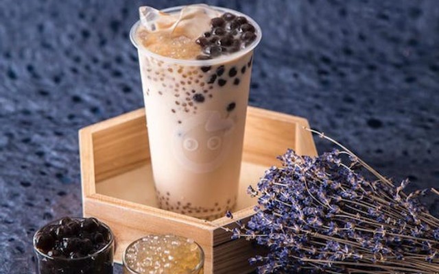 Trà Sữa 169 - Nguyễn Tiểu La