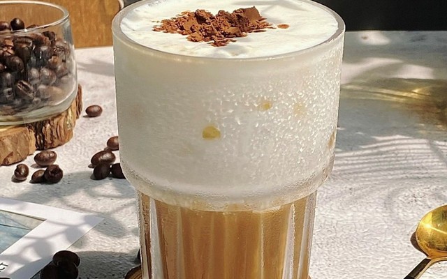 Nhiên Coffee - Cafe Muối & Trà Sữa Đài Loan - 71B Đường số 8