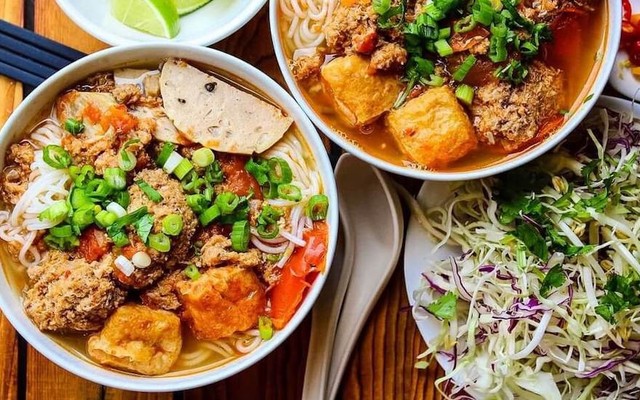 Saigon De Chiu - Hàm Nghi