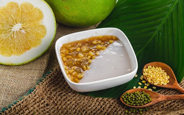 Chè Eco - Đê La Thành