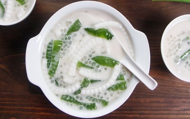 Shop Mẹ Ốc - Trà Bánh Homemade