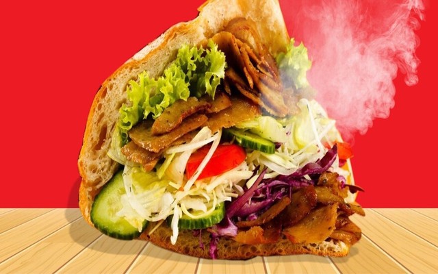 Bánh Mì Thổ Nhĩ Kì - 562 Trần Cung