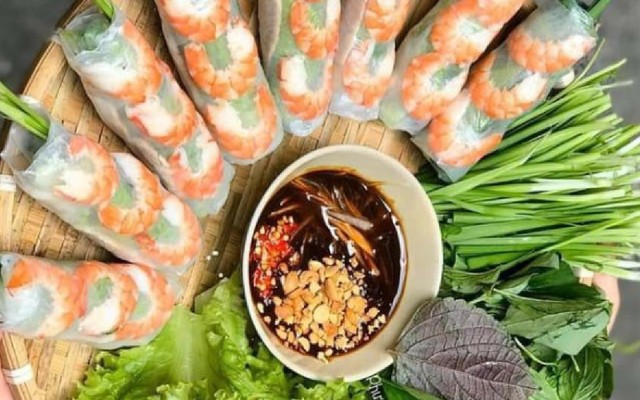 Tiệm Ăn Booha - Trần Quốc Vượng