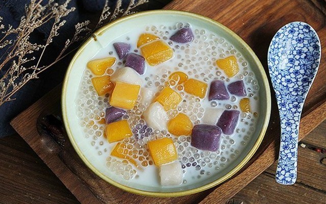 Chay Xanh - Cơm Chay Văn Phòng, Bún Chay & Cỗ Chay - 147 Mai Hắc Đế