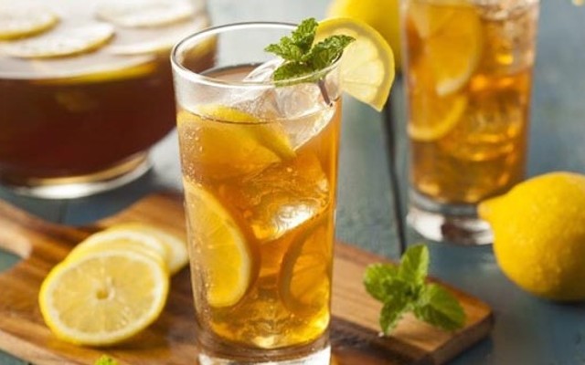 Cafe 88 - Trà & Đồ Ăn Nhanh - KĐT Mới Dương Nội