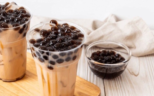 Trà Sữa T4U - Milk Tea & More - Nguyễn Tiểu La