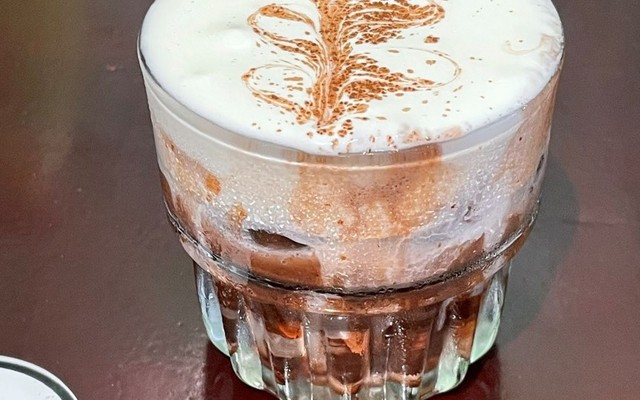 Ký Ức Coffee - 113 Đường 2 Tháng 9