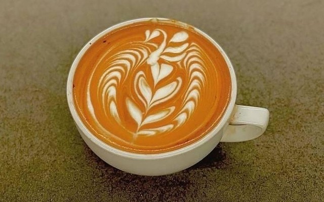 ZOE Coffee & Bistro - Khuông Việt