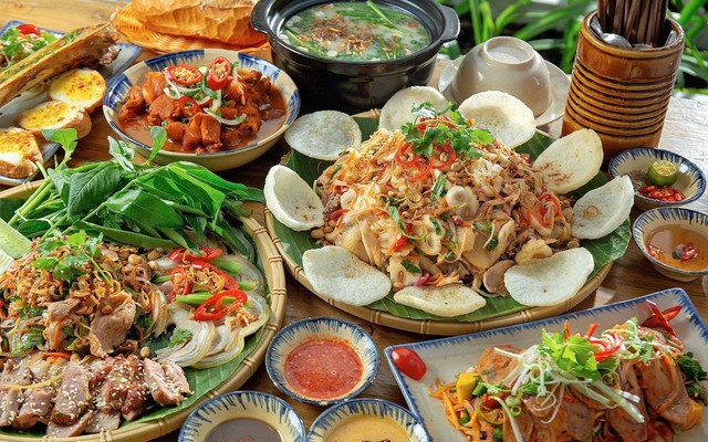 Hai Xị Quán - Lẩu Nướng & Ngan Cháy Tỏi - Nguyễn Đức Thuận