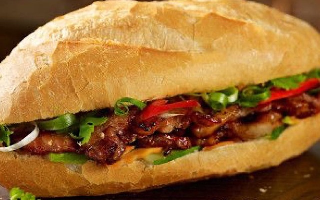 Bánh Mì Phê Xỉu Đồng Diều - Bánh Mì, Cafe & Trà Sữa - Chung Cư Đồng Diều