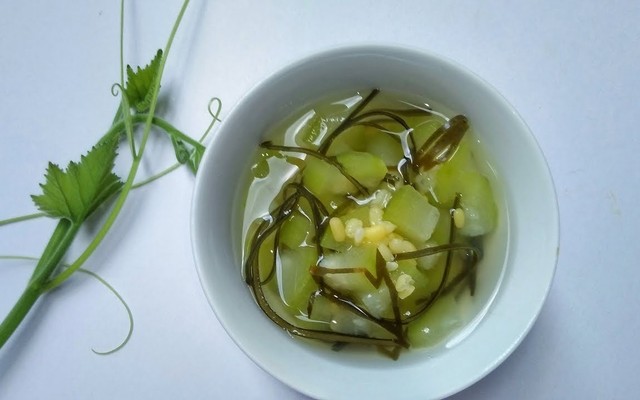 K Food - Đường D2