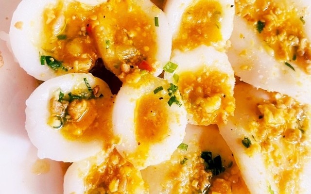 Bánh Bèo Cậu 3 Xứ Nẫu - 7 Đường 38