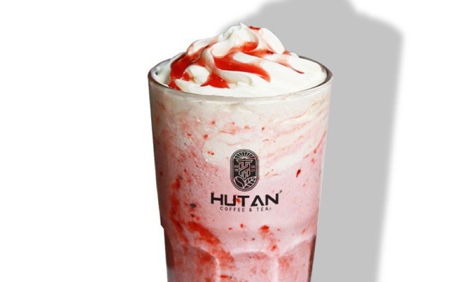 Hutan Coffee & Tea 24/7