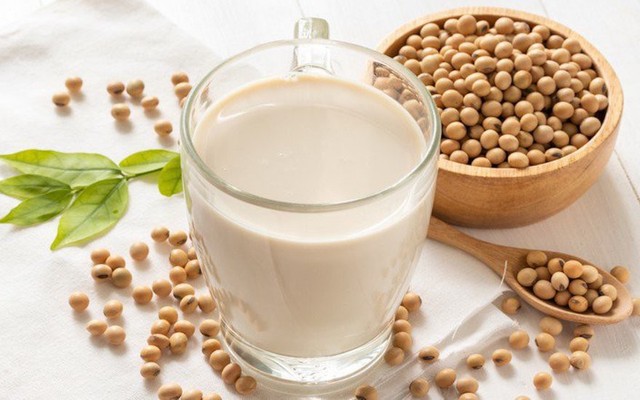 Sữa Đậu Xưa Nay - Vườn Lài