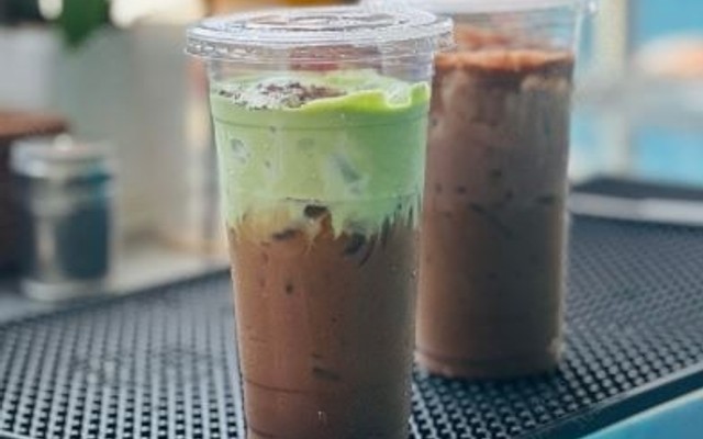 LĂK Coffee & Tea - Kinh Dương Vương