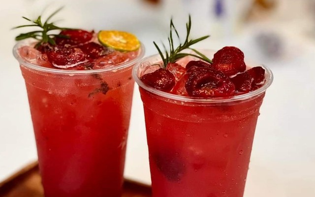 Tiệm Trà Hồng Yến - Trà Sữa & Trà Trái Cây