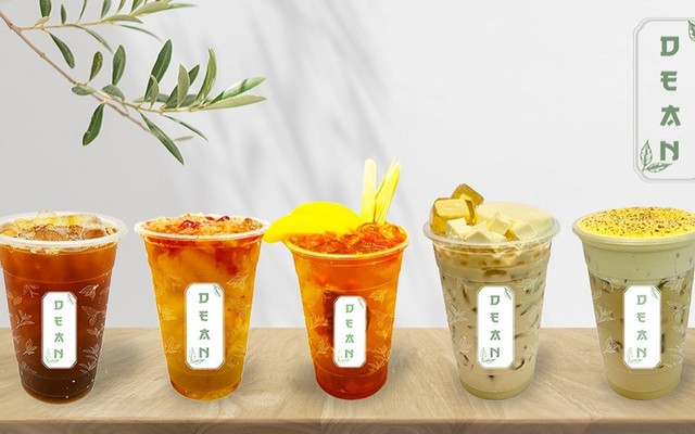 Trà Sữa DEAN - Thống Nhất