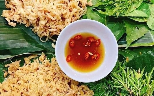 Cửa Hàng Nem Bùi Gia Truyền Bắc Ninh - Mỹ Đình