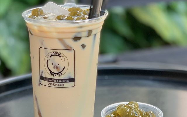 Cii - Coffee & MilkTea - Nguyễn Đức Cảnh