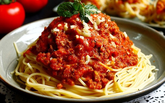 Quán Cô Bốn - Mỳ Ý & Ăn Vặt - Phạm Đức Sơn