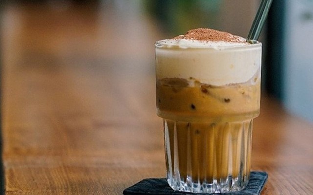 T7 Coffee - Cư Xá Phú Lâm