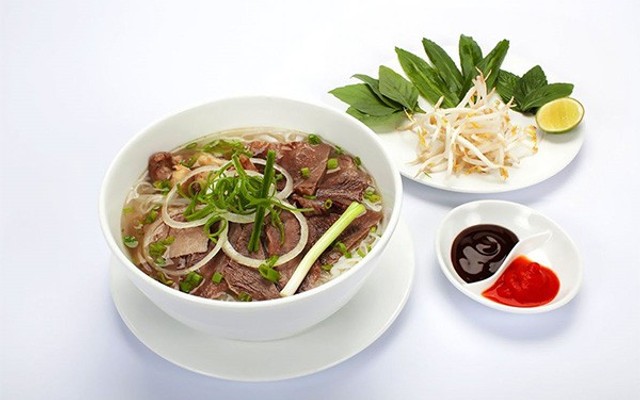 Quán Tâm An - Phở & Bún Bò - Võ Thị Sáu