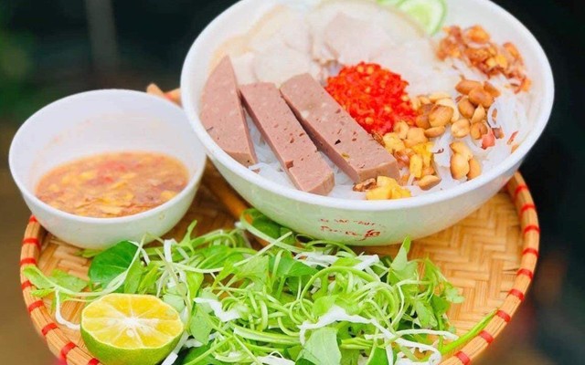 Bếp Dì Hai - Bún Mắm & Bò Kho Bánh Mì - 17 Bàu Gia 1