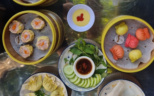 Dimsum 89 - Khu Phố 7