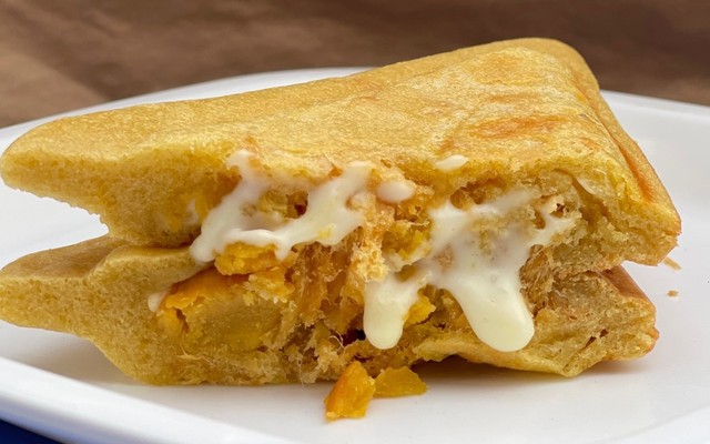 Hotdog Đì Zai Nờ - Nguyễn Chí Thanh