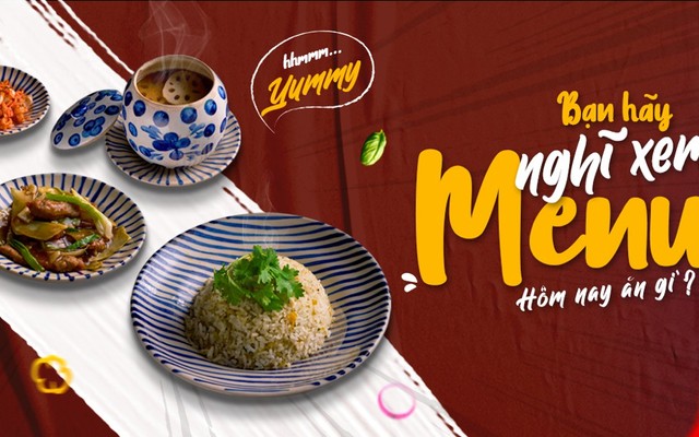 HYKY - CƠM NGON ĐẬM ĐÀ