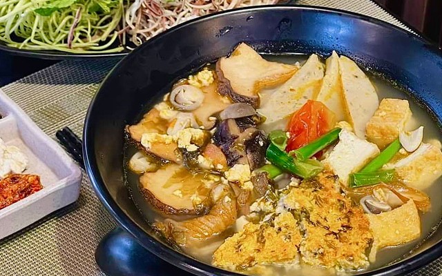 Sukha - Chay Hạnh Phúc - 03 Lê Minh