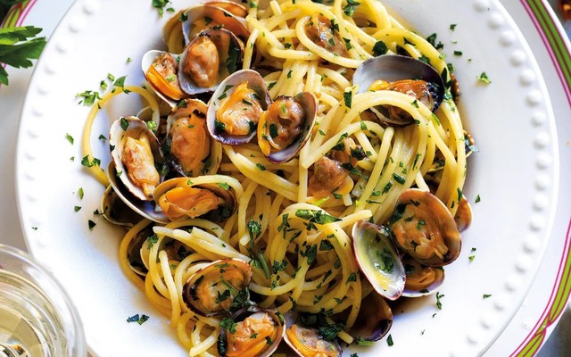 SaiGon 118 Restaurant - Rice Dish, Snack & Pasta Noodles - Pasteur