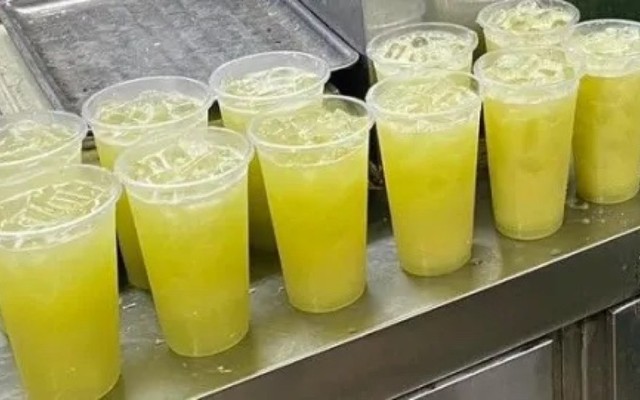 Trung Mía Khổng Lồ - 157 Nguyễn Ngọc Vũ