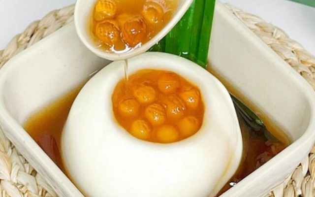 Tàu Hũ Hoàng Gia - Tàu Hũ, Sữa Chua & Hotdog Phomai Trứng Muối