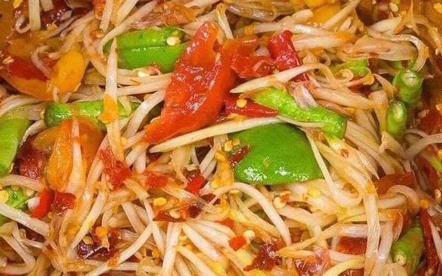 Hàu Nướng 3k - 36 Phó Đức Chính