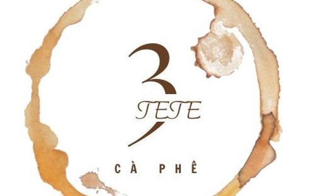 3TeTe - Cà Phê Muối - Trần Phú