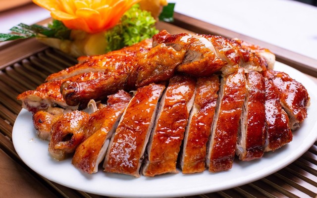 Thanh Bình - Ngô Quyền